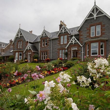 Myrtle Bank Guest House Форт-Уильям Экстерьер фото